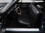 Plymouth Road Runner 426 Hemi Hardtop Coupe 1969 года